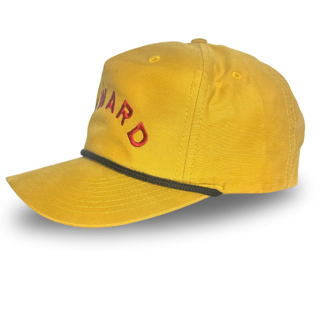 Onward Snapback - Yellow