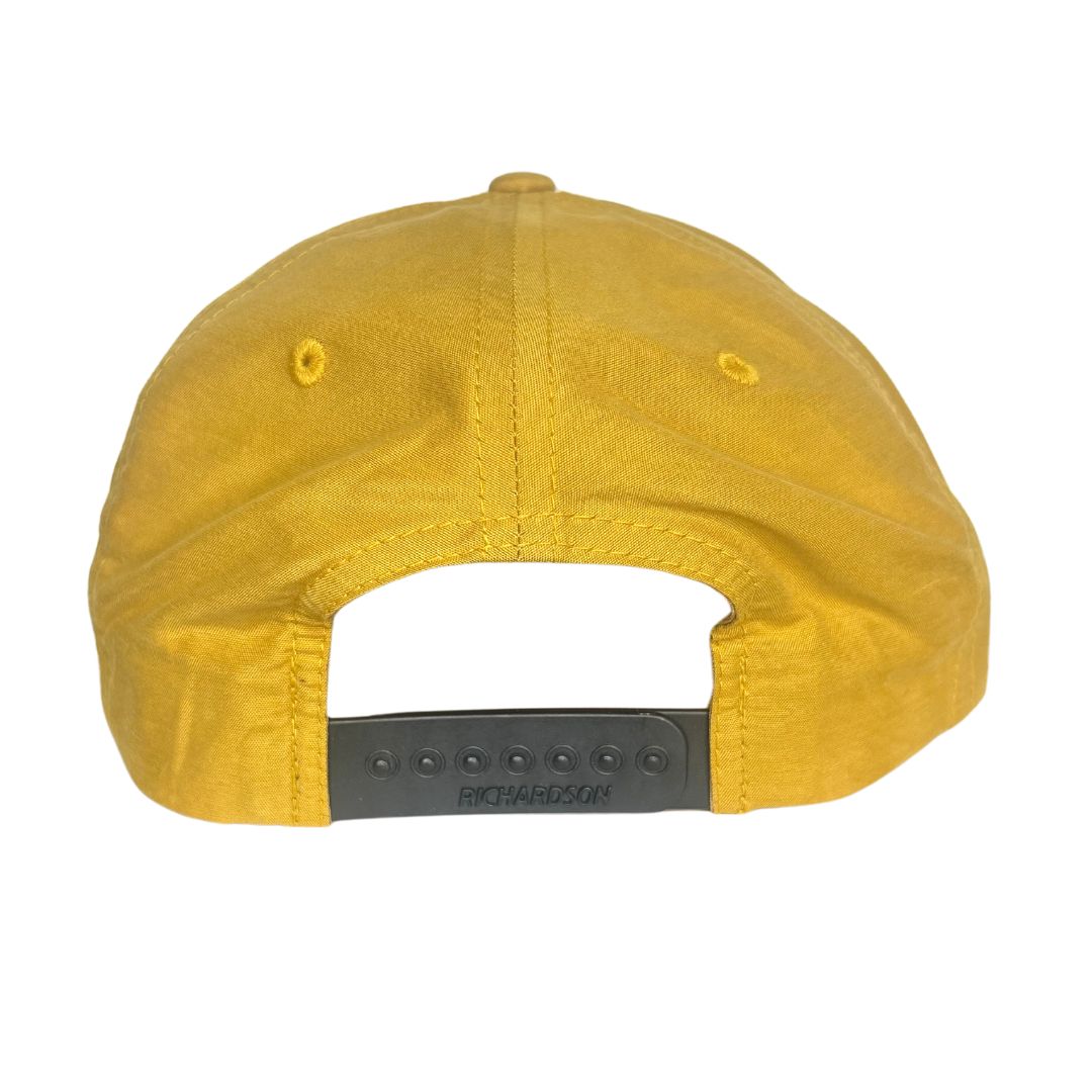 Onward Snapback - Yellow